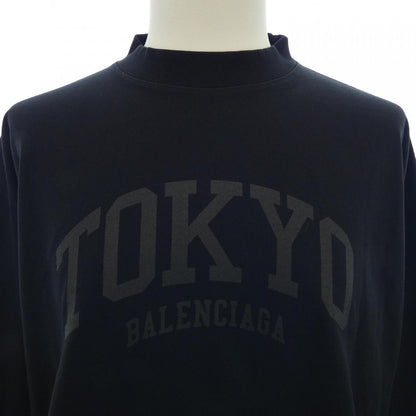 バレンシアガ コットンTシャツ