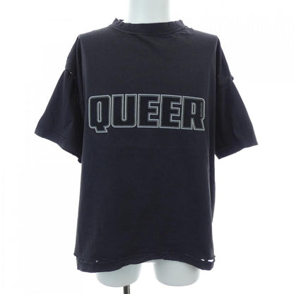 バレンシアガ コットンTシャツ