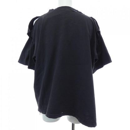 バレンシアガ コットンTシャツ