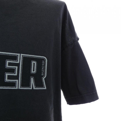 バレンシアガ コットンTシャツ