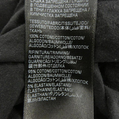 バレンシアガ コットンTシャツ