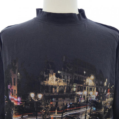 バレンシアガ コットンTシャツ