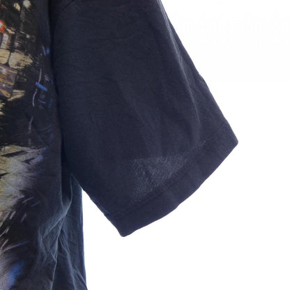 バレンシアガ コットンTシャツ