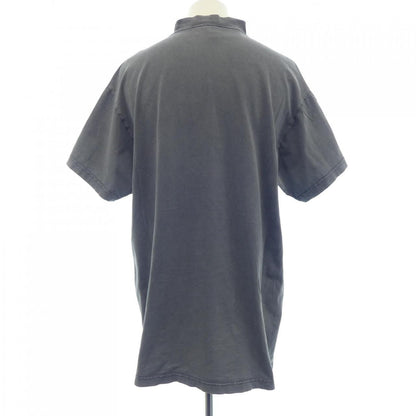 バレンシアガ コットンTシャツ