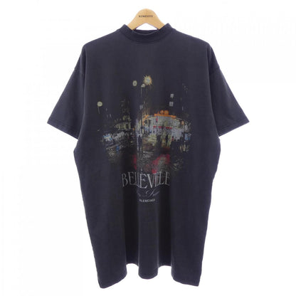 バレンシアガ Tシャツ