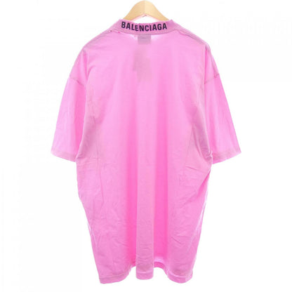 バレンシアガ コットンTシャツ