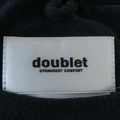ダブレット コットンTシャツ