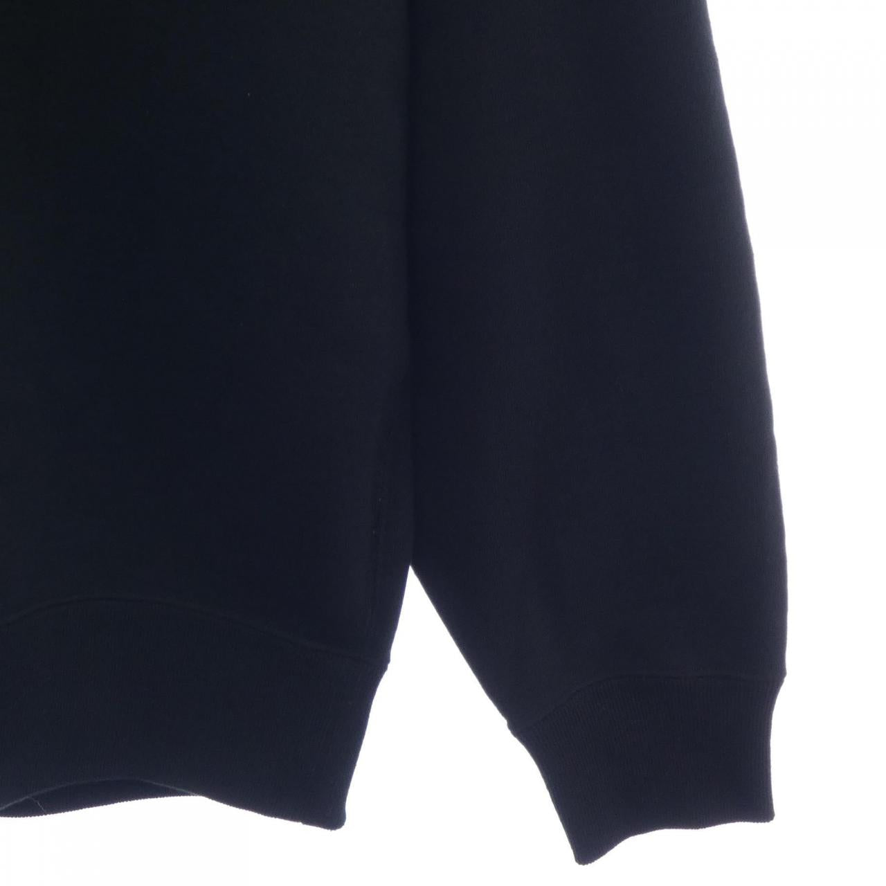 サカイ geoff sacai Embroidery Pullover スウェット