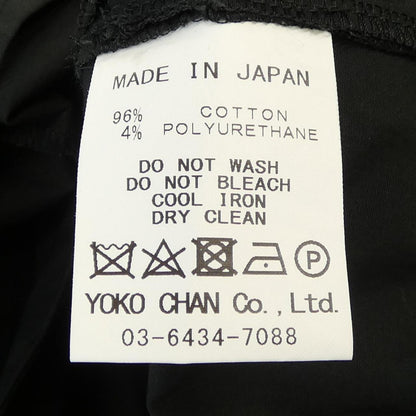 ヨーコチャン ワンピース
