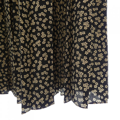 セリーヌ シルクスカート