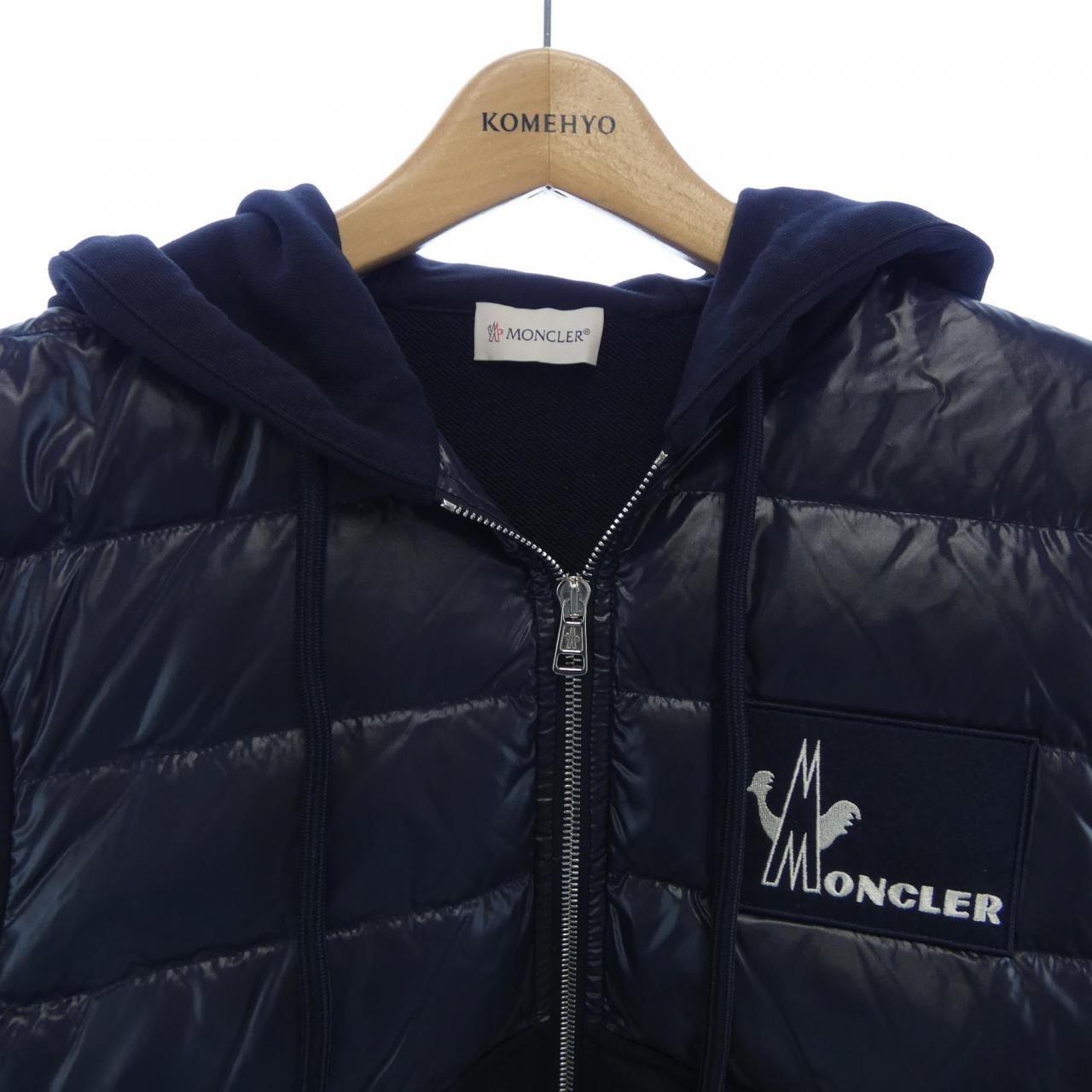 モンクレール ダウンジャケット