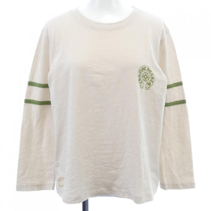 クロムハーツ ホースシュー33 Tシャツ