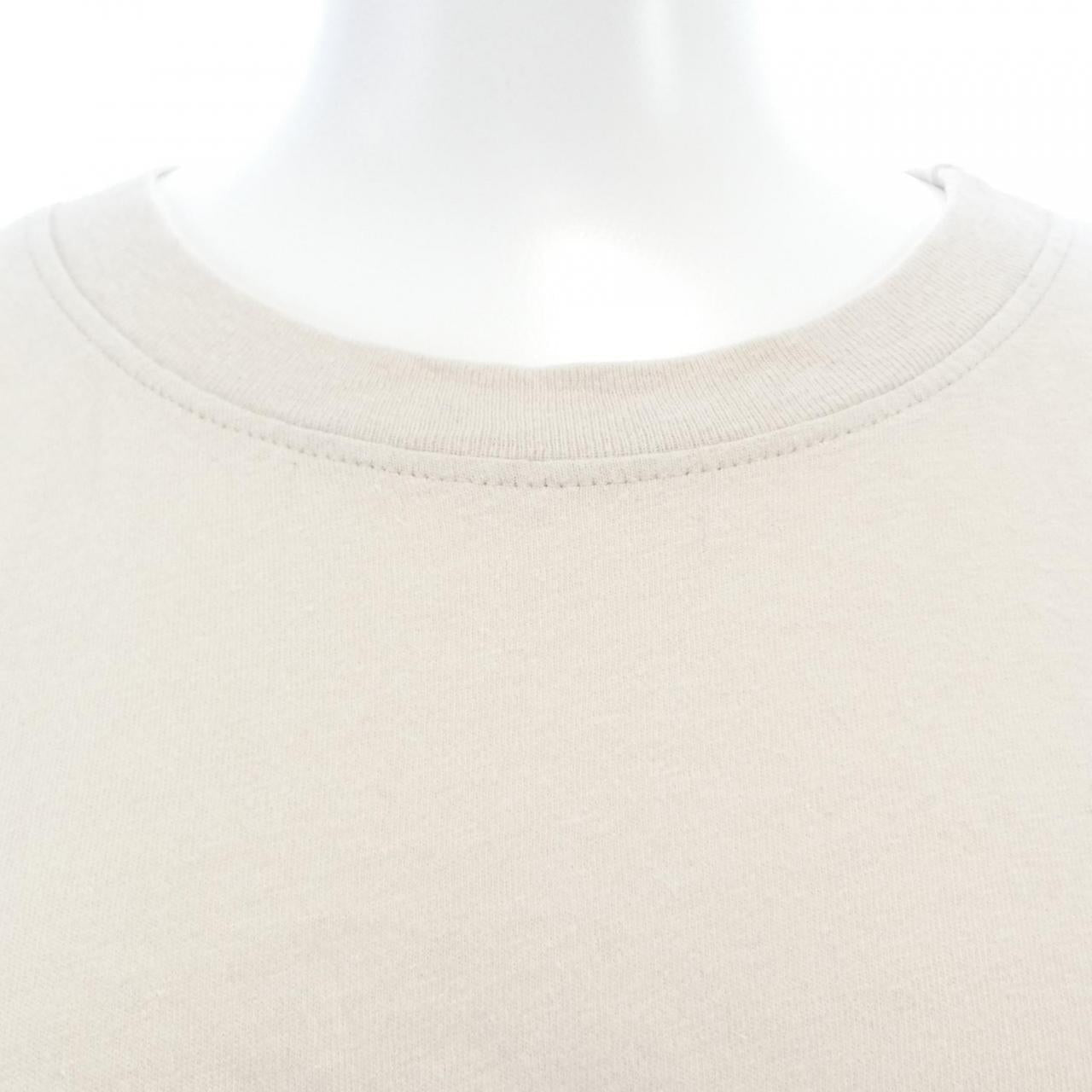 クロムハーツ ホースシュー33 Tシャツ