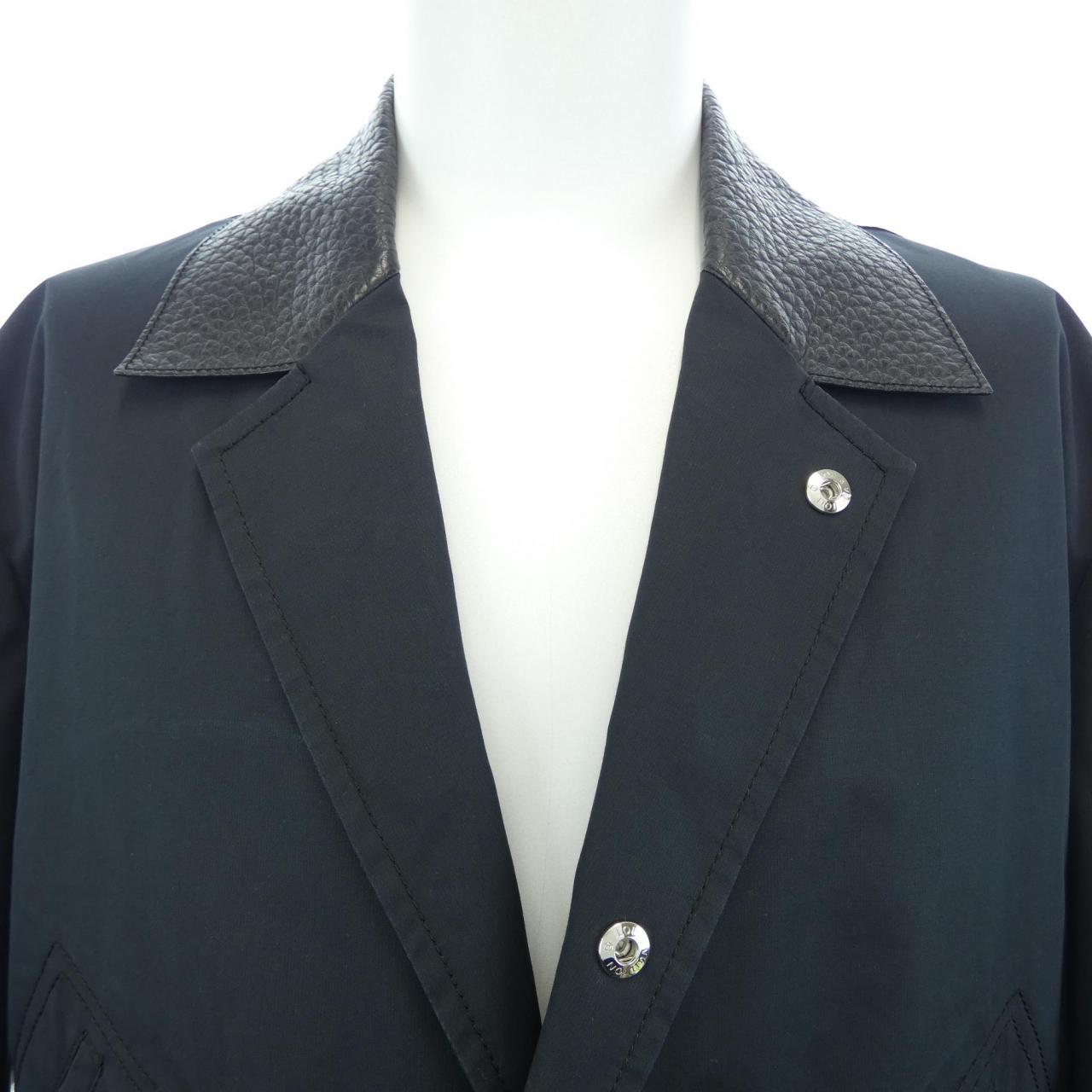 ルイヴィトン ジャケット