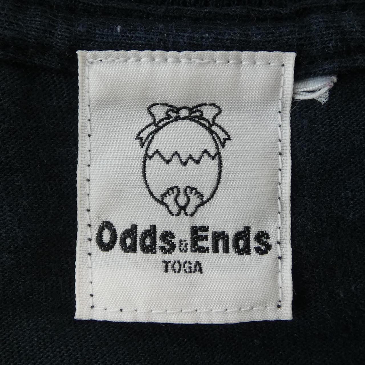 トーガ コットンTシャツ