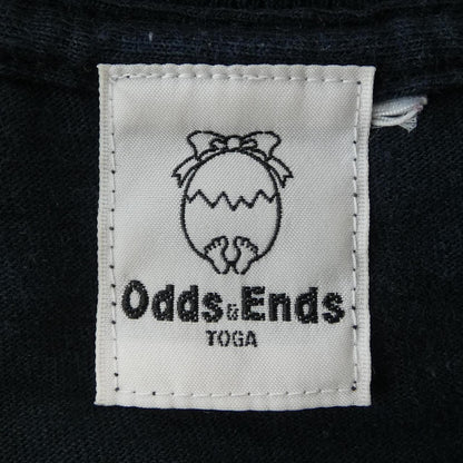 トーガ コットンTシャツ