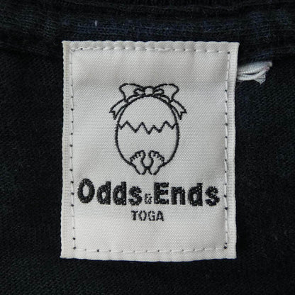トーガ コットンTシャツ