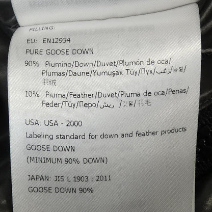 モンクレール TIBB ダウンベスト