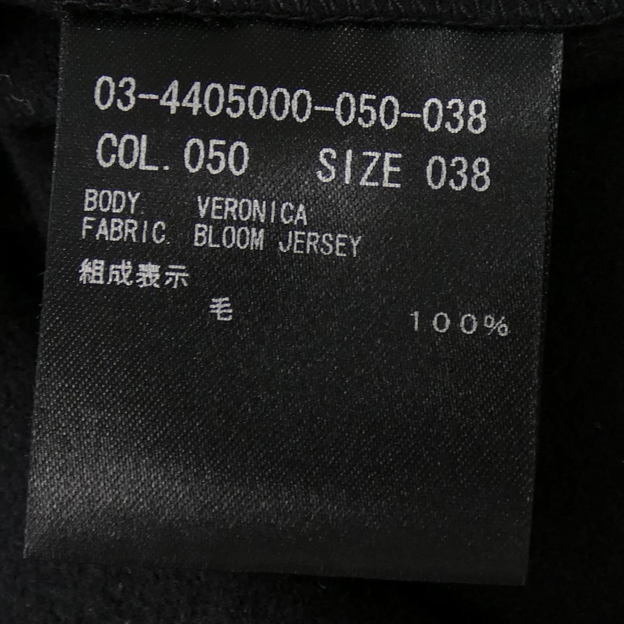セオリーリュクス ワンピース