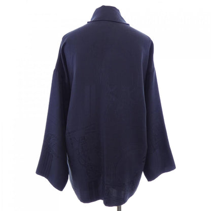 エルメス シルクトップス