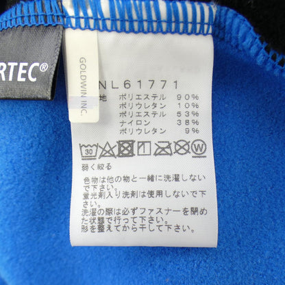 ザノースフェイス パーカー