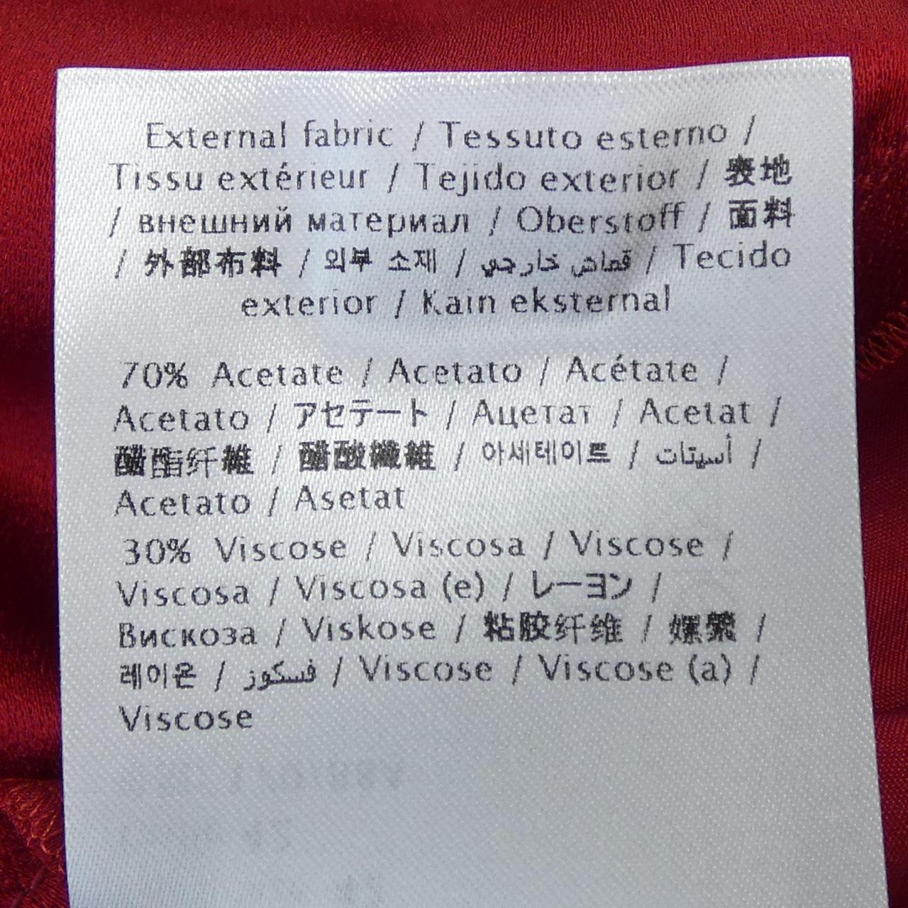 レッドヴァレンティノ ワンピース