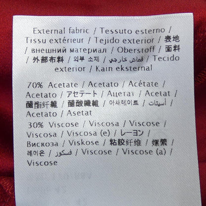 レッドヴァレンティノ ワンピース