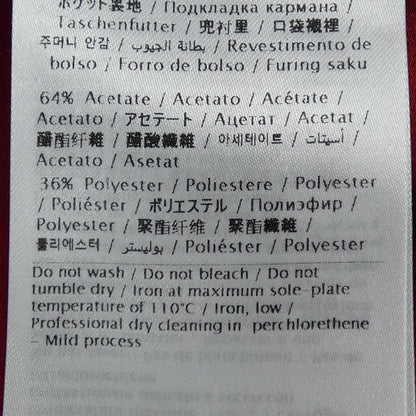 レッドヴァレンティノ ワンピース