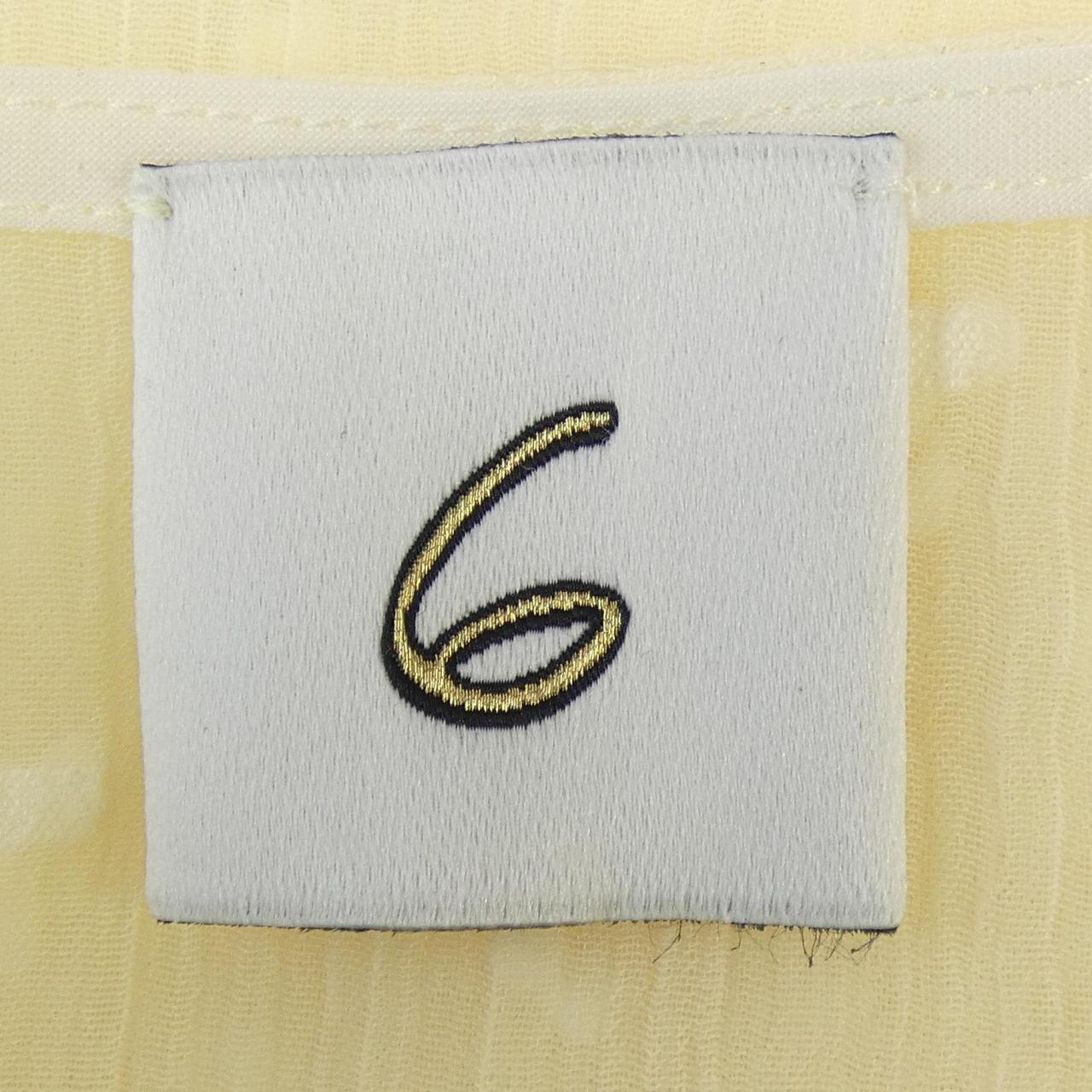 ロク トップス