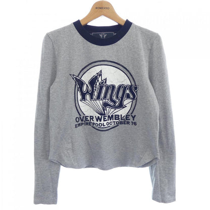 ステラマッカートニー コットンTシャツ