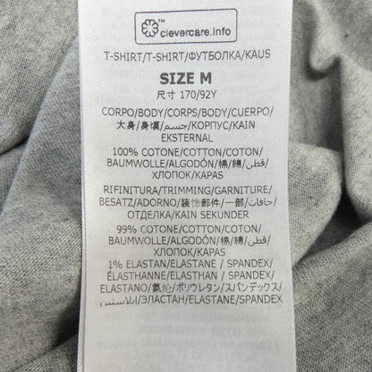 ステラマッカートニー コットンTシャツ