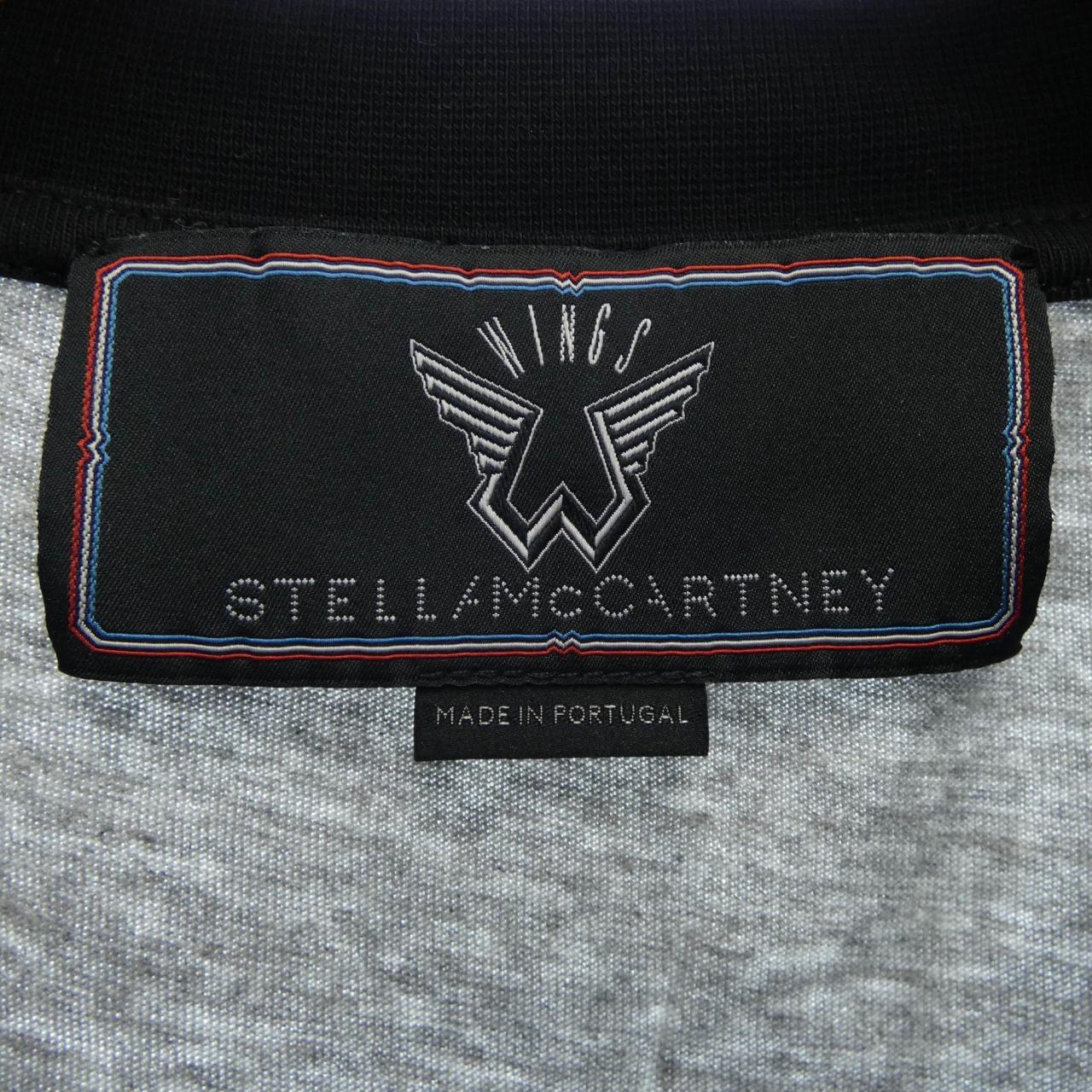 ステラマッカートニー コットンTシャツ