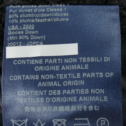 ヘルノ ダウンジャケット