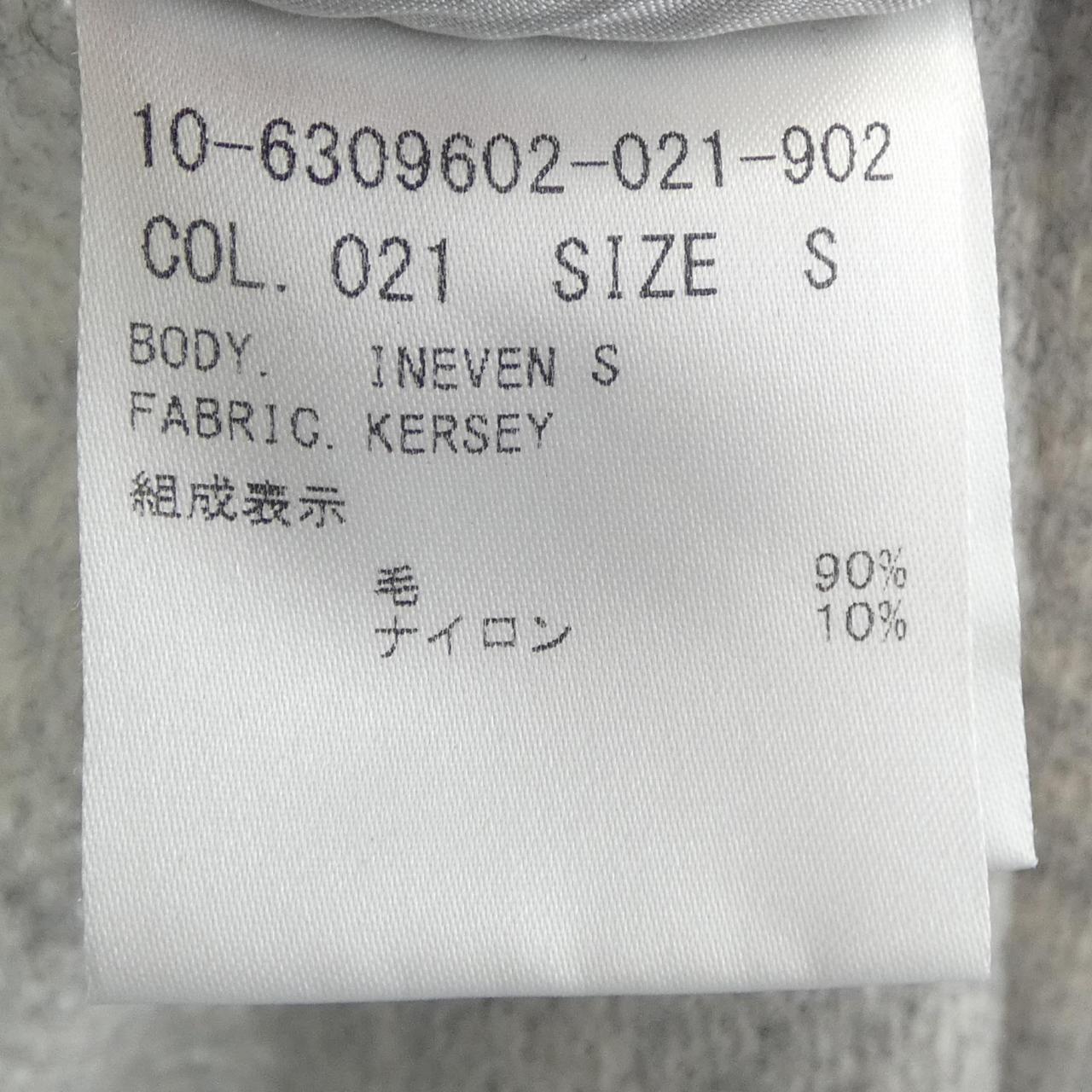 セオリー コート