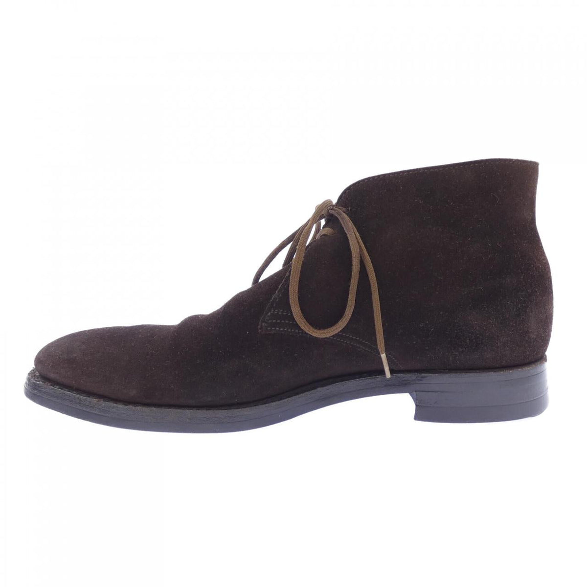 クロケットアンドジョーンズ TETBURY シューズ