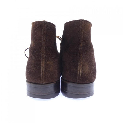 クロケットアンドジョーンズ TETBURY シューズ
