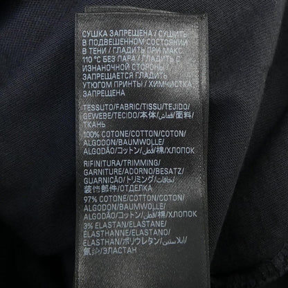 バレンシアガ コットンTシャツ