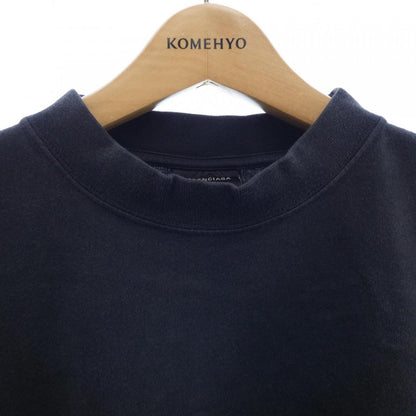 バレンシアガ コットンTシャツ