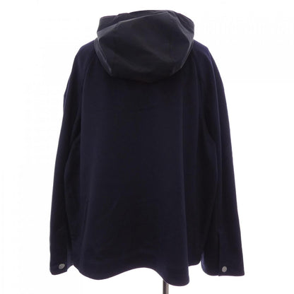 エルメス カシミヤブルゾン