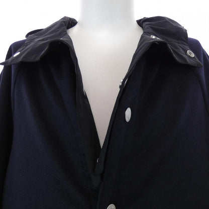 エルメス カシミヤブルゾン