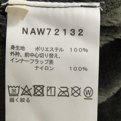 ザノースフェイス ジャケット