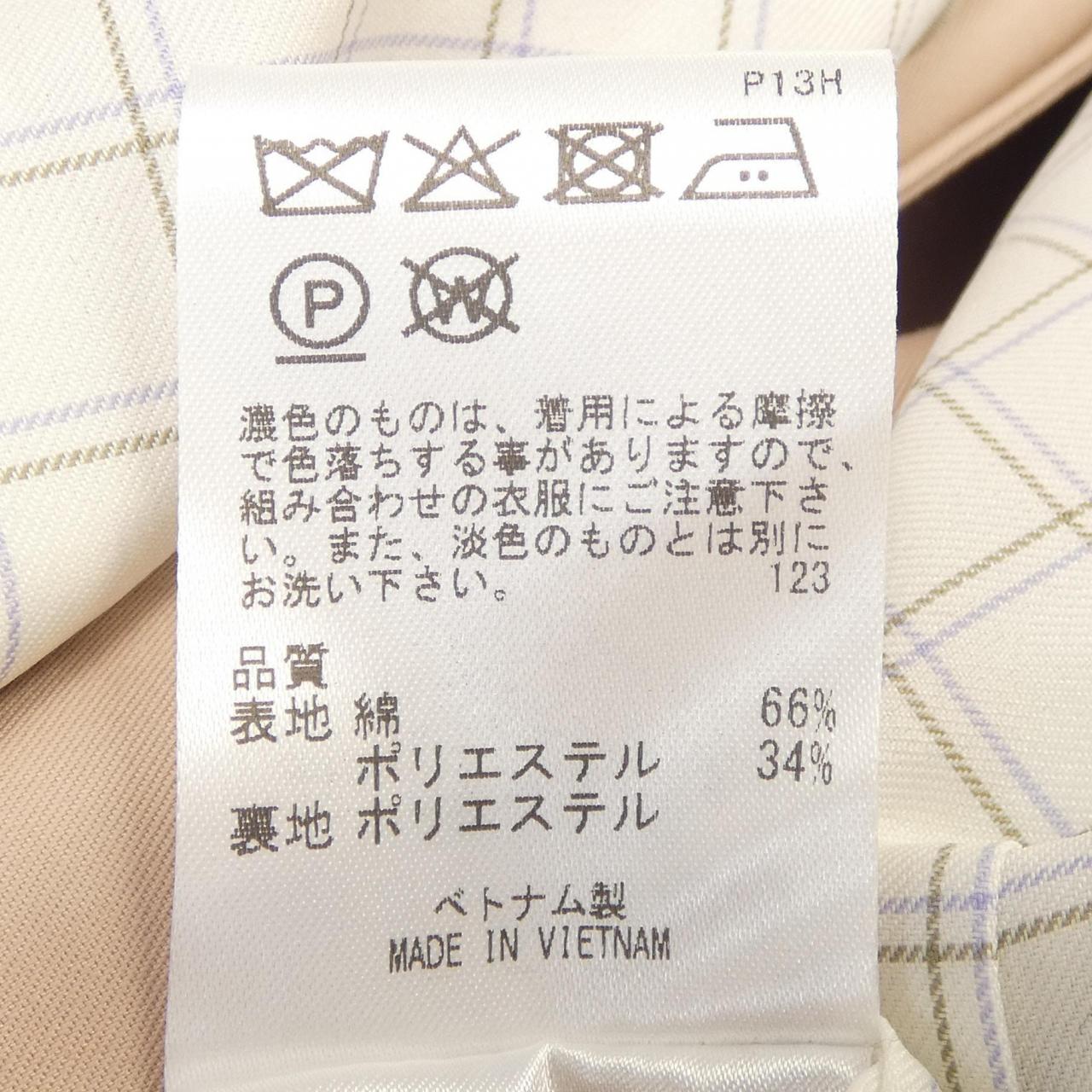 ジェイプレス コート