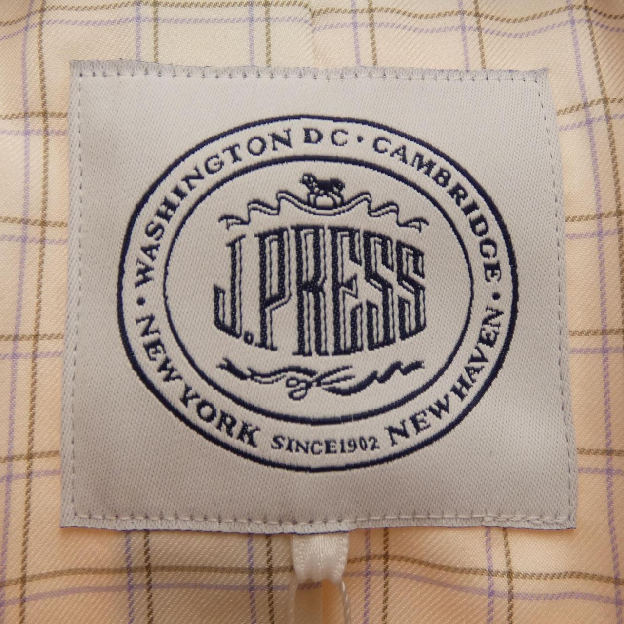 ジェイプレス コート