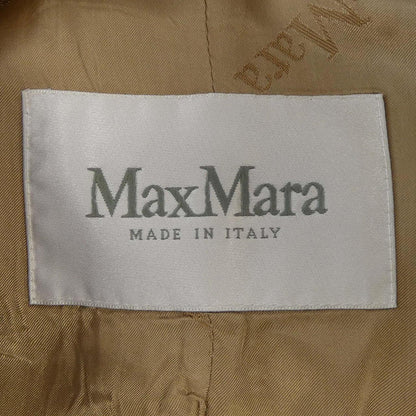 マックスマーラ キャメルコート