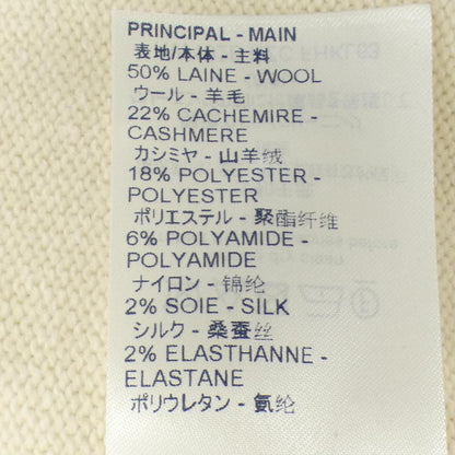 ルイヴィトン カシミヤ混ニット