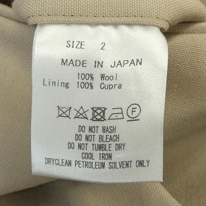 マーカ パンツ
