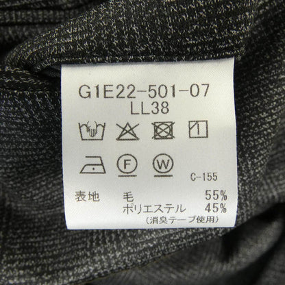 マッキントッシュロンドン ジャケット