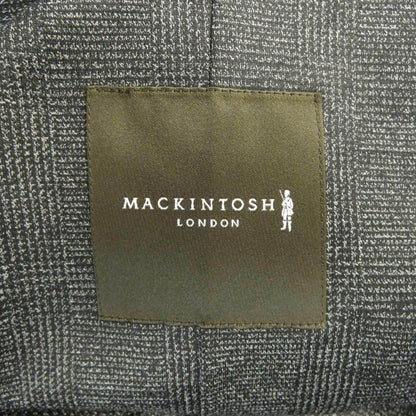 マッキントッシュロンドン ジャケット