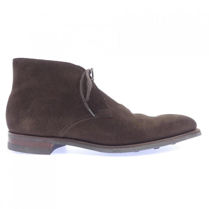 クロケットアンドジョーンズ TETBURY ブーツ