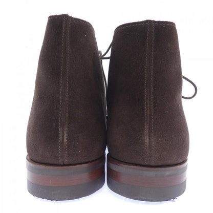クロケットアンドジョーンズ TETBURY ブーツ